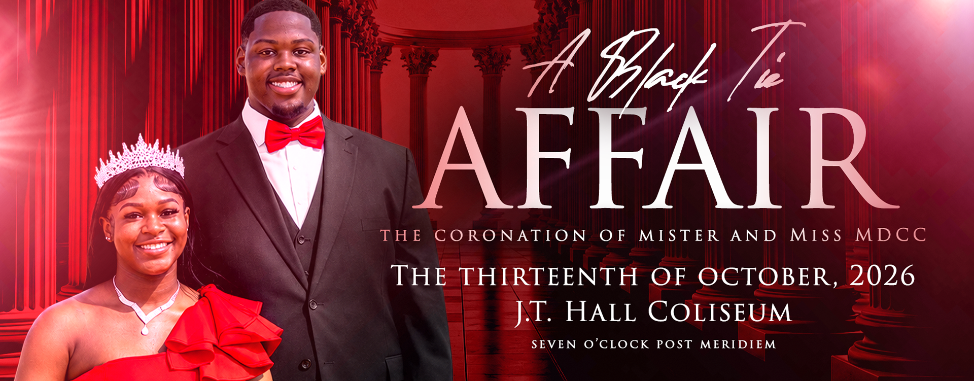 Centennial Coronation