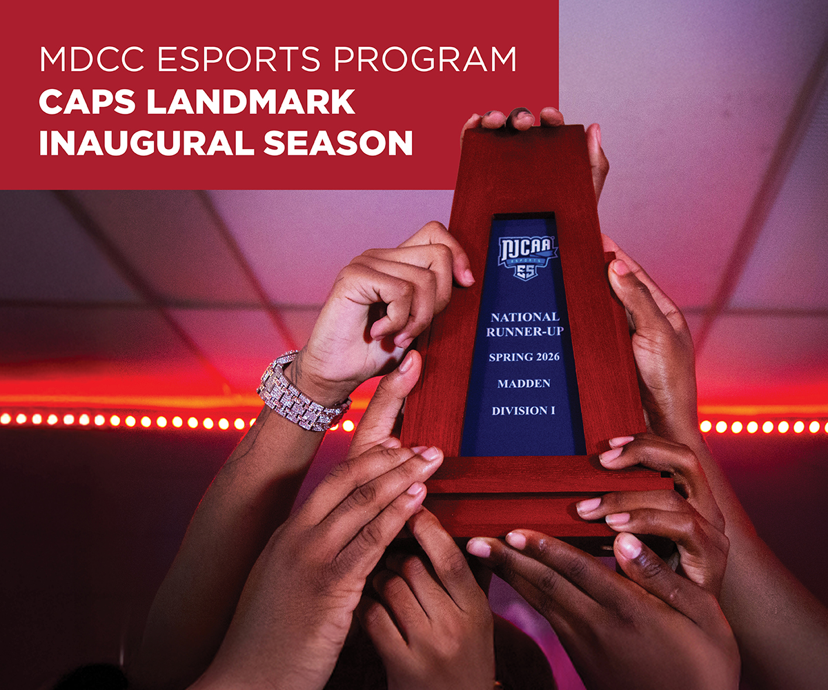 MDCC Esports Trophy