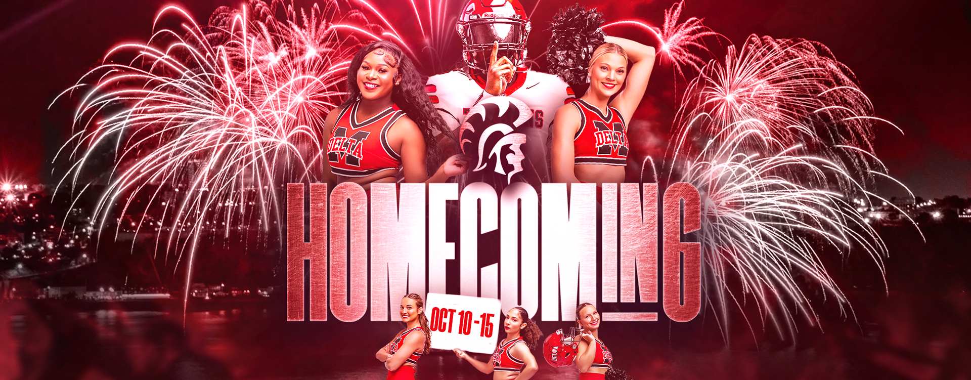 Homecoming 2026