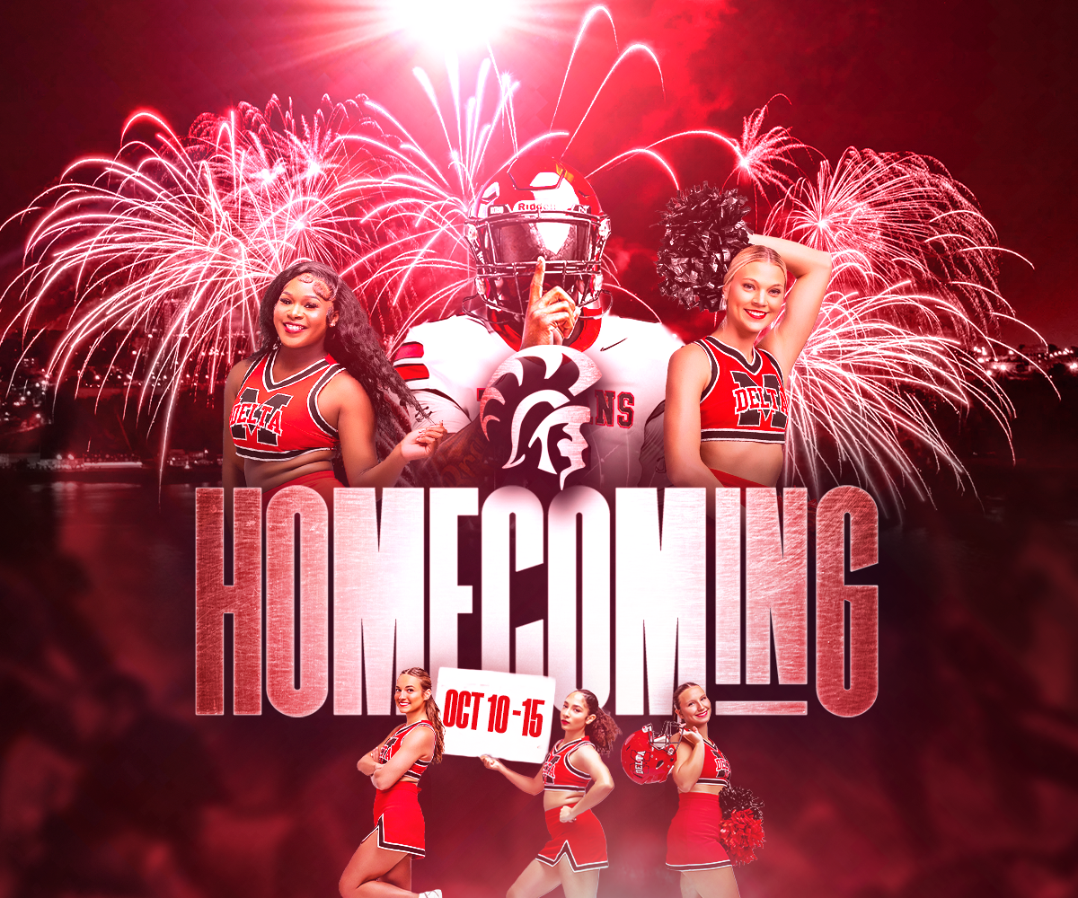 Homecoming 2026
