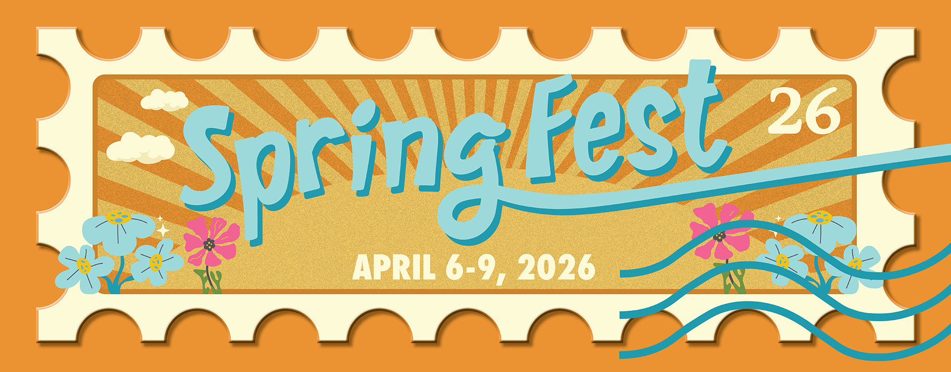 Spring Fest 2026