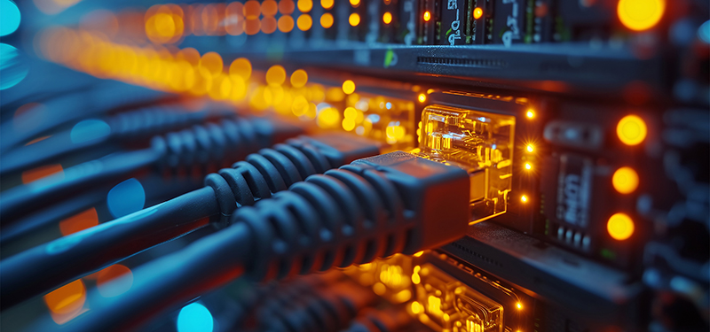 Cybersecurity Techology
