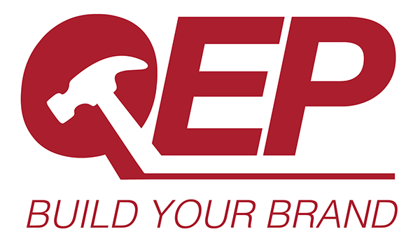 QEP logo